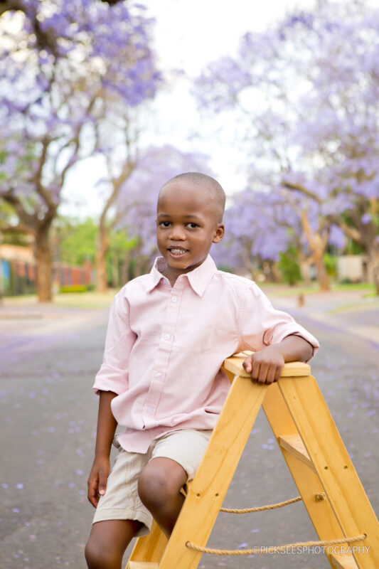 Pretoria East Family Photographer