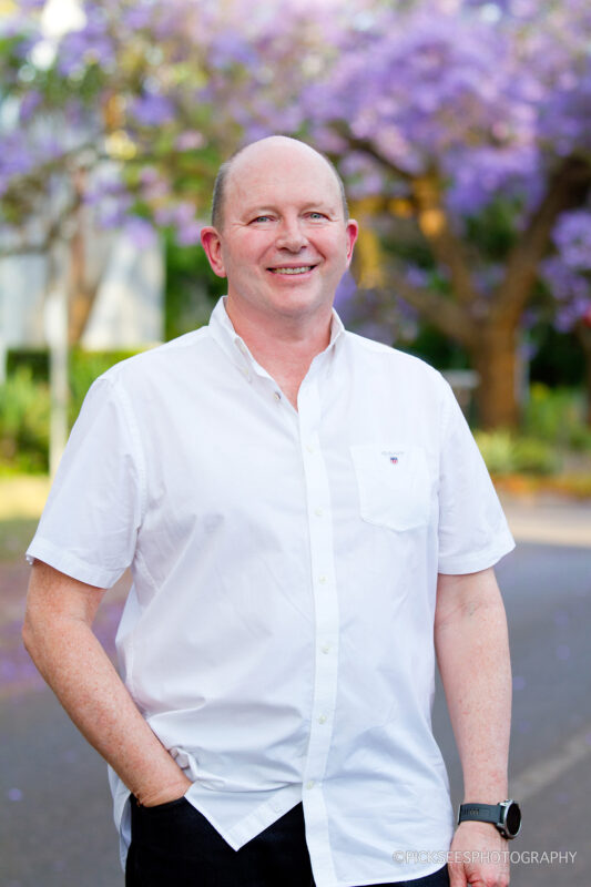 Pretoria East Family Photographer