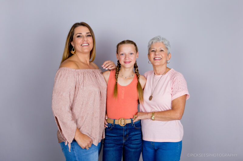 Pretoria East Family Photographer