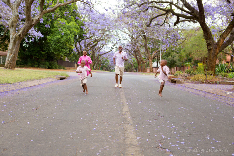 Pretoria East Family Photographer
