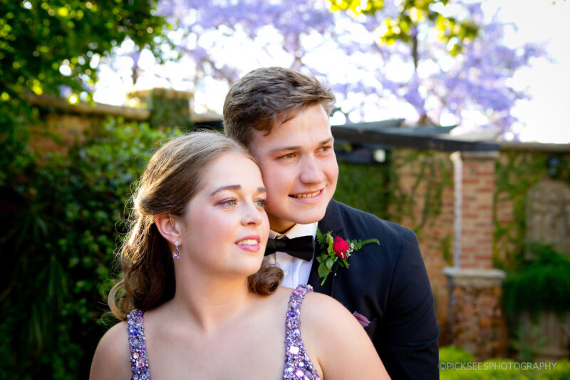 Pretoria East Matric Dance Photographer