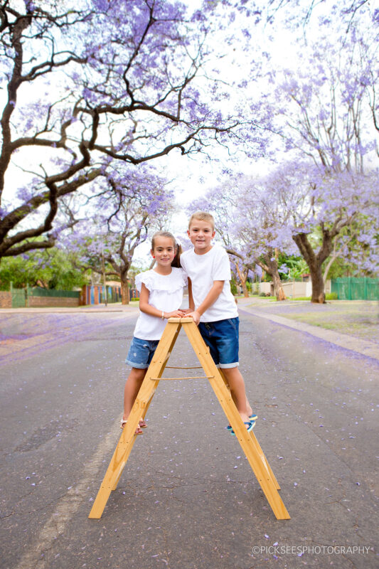 Pretoria East Family Photographer