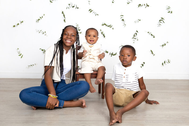 Pretoria East Family Photographer