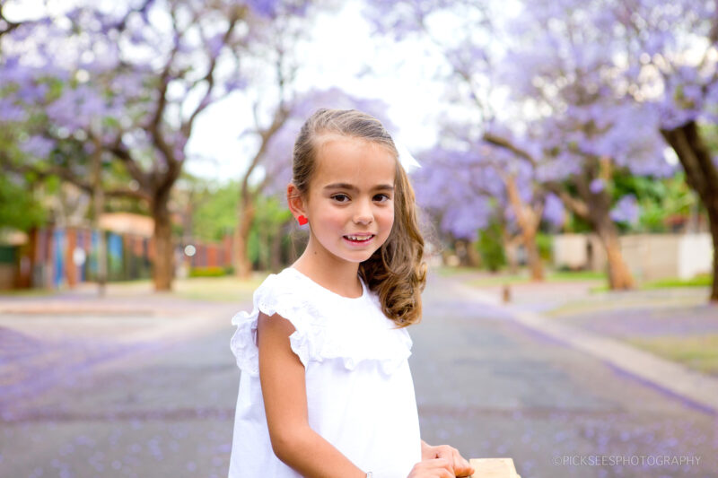 Pretoria East Family Photographer
