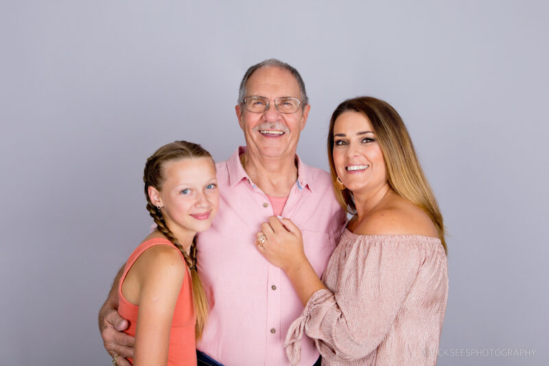 Pretoria East Family Photographer