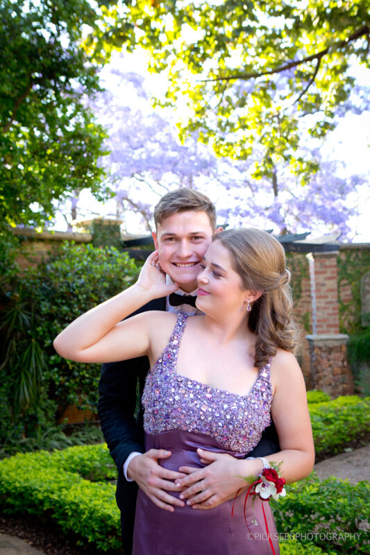 Pretoria East Matric Dance Photographer