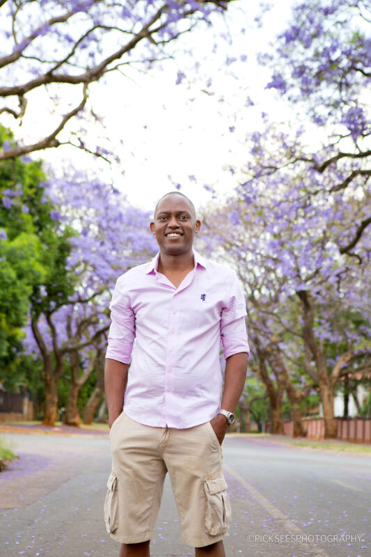 Pretoria East Family Photographer