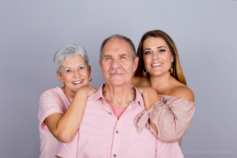 Pretoria East Family Photographer