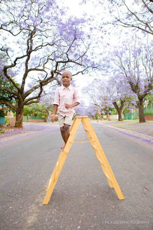Pretoria East Family Photographer