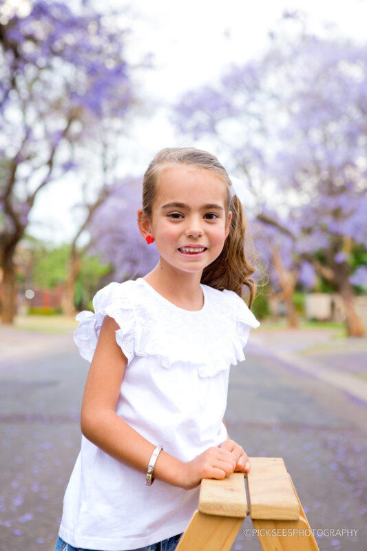 Pretoria East Family Photographer