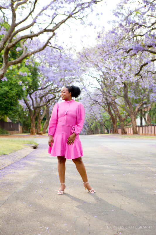 Pretoria East Family Photographer