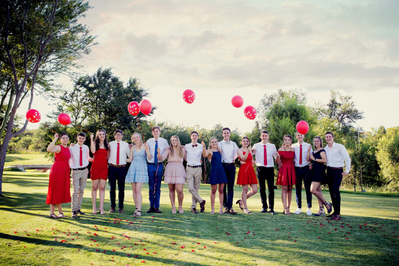 Pretoria East Valentines Ball Photographer