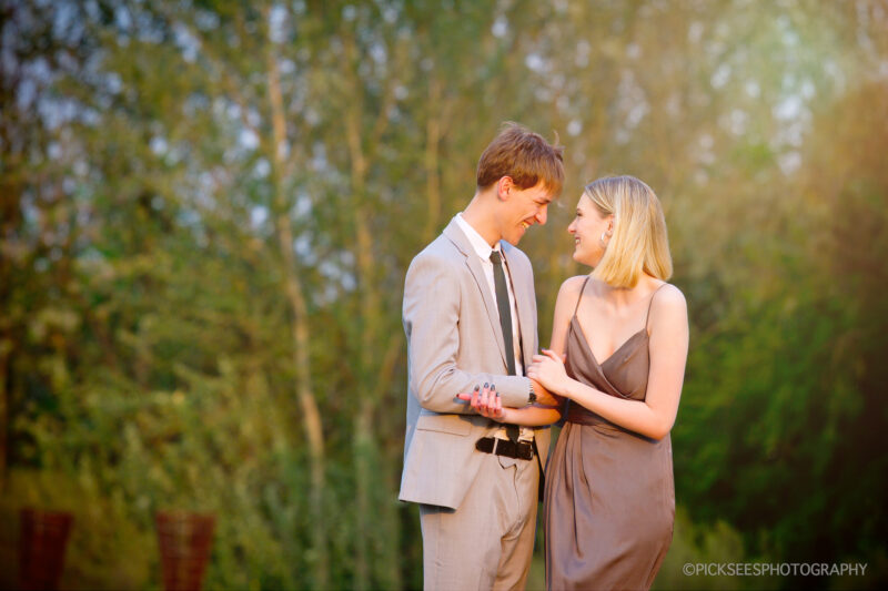 Pretoria East Valentines Ball Photographer
