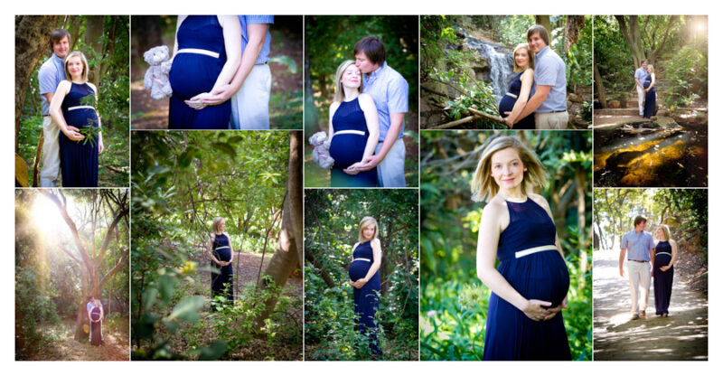Pretoria East Pregnancy Photographer