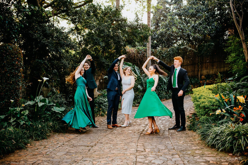 Pretoria Valentines Ball Photographer