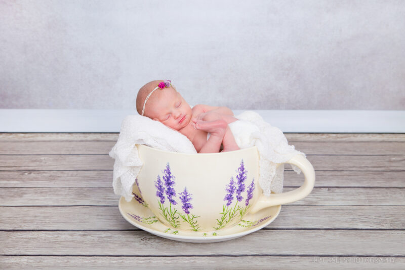 Pretoria East Newborn Baby Photographer