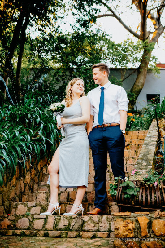 Pretoria East Valentines Ball Photographer