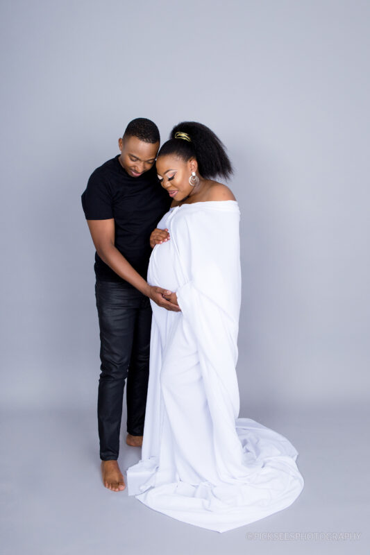 Pretoria East Pregnancy Photographer