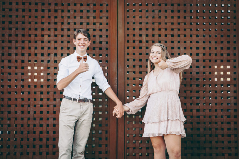 Pretoria East Valentines Ball Photographer