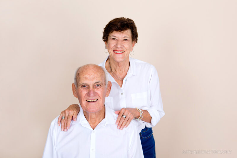 Pretoria East Family Photographer