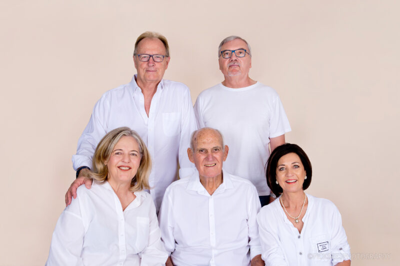 Pretoria East Family Photographer