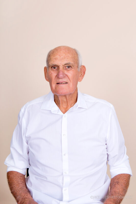 Pretoria East Family Photographer