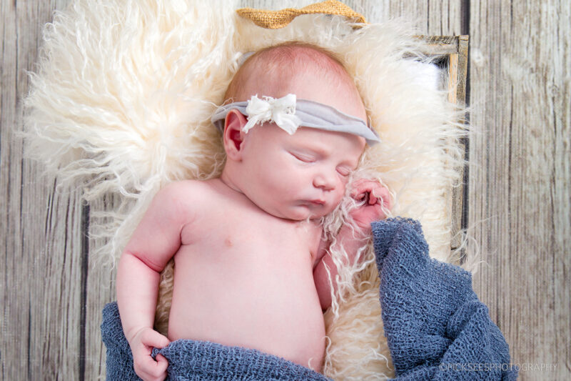 Pretoria East Newborn Baby Photographer