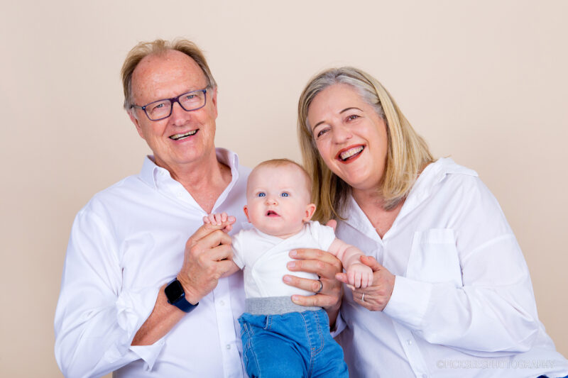 Pretoria East Family Photographer