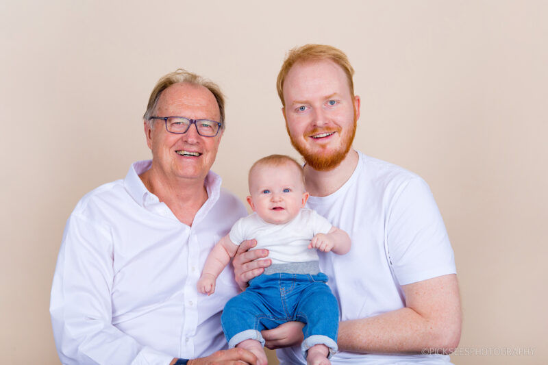 Pretoria East Family Photographer