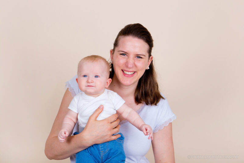 Pretoria East Family Photographer