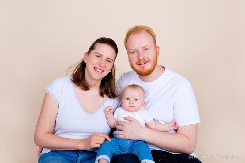 Pretoria East Family Photographer