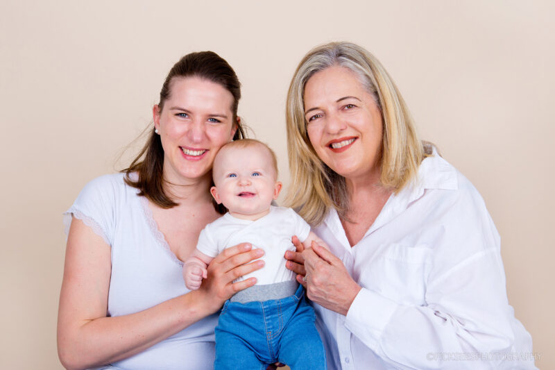 Pretoria East Family Photographer