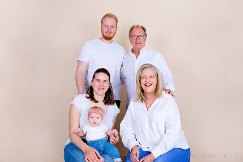 Pretoria East Family Photographer