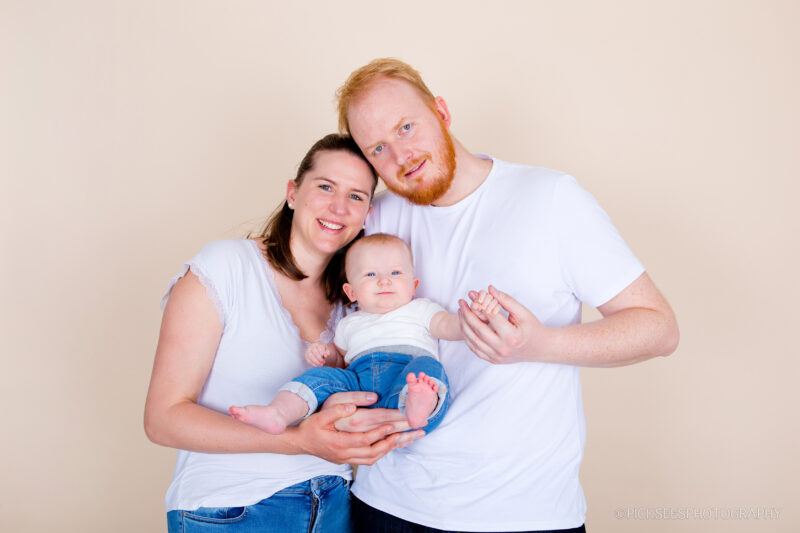 Pretoria East Family Photographer