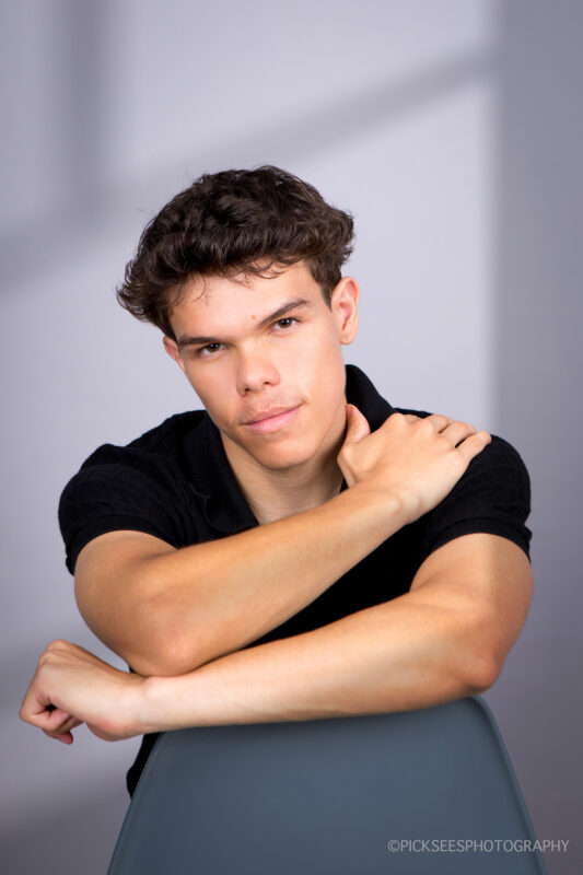 Pretoria East Headshots Photographer