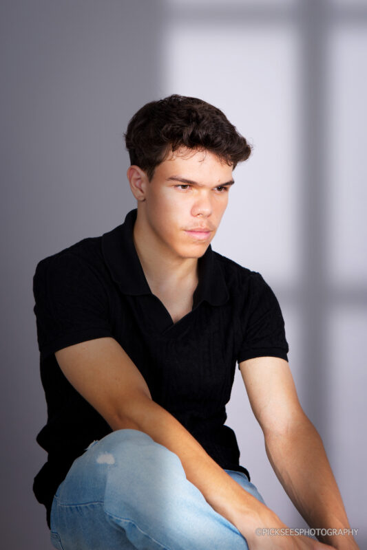 Pretoria East Headshots Photographer