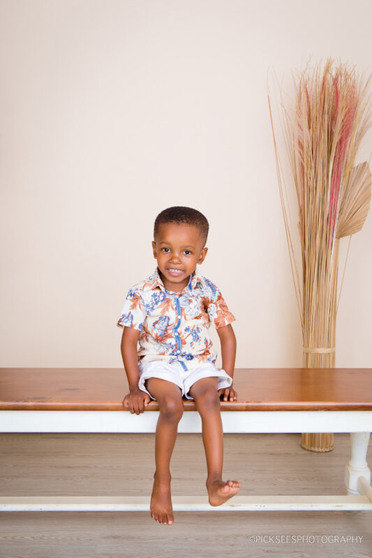 Pretoria East Family Photographer