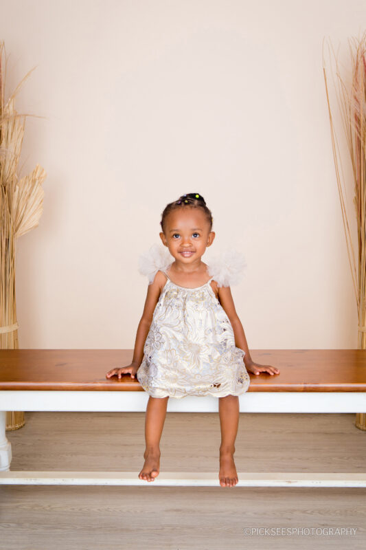 Pretoria East Family Photographer