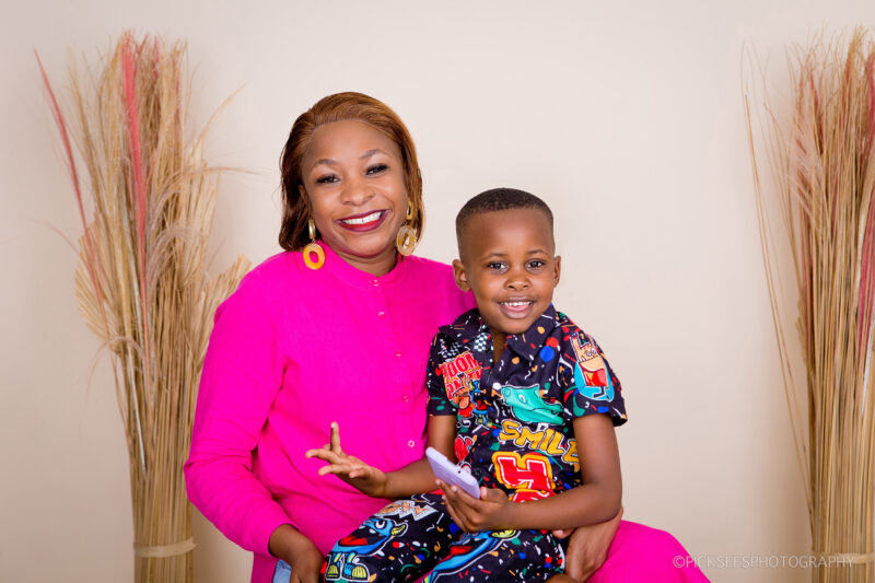 Pretoria East Family Photographer