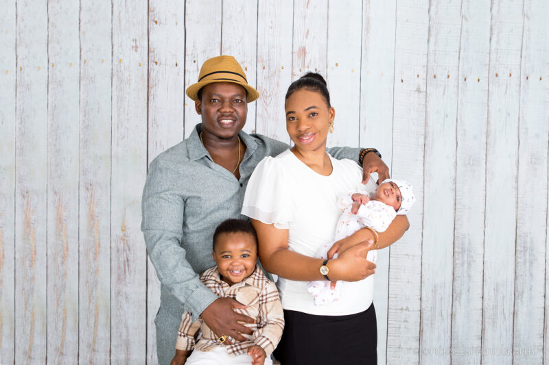 Pretoria East Family Photographer