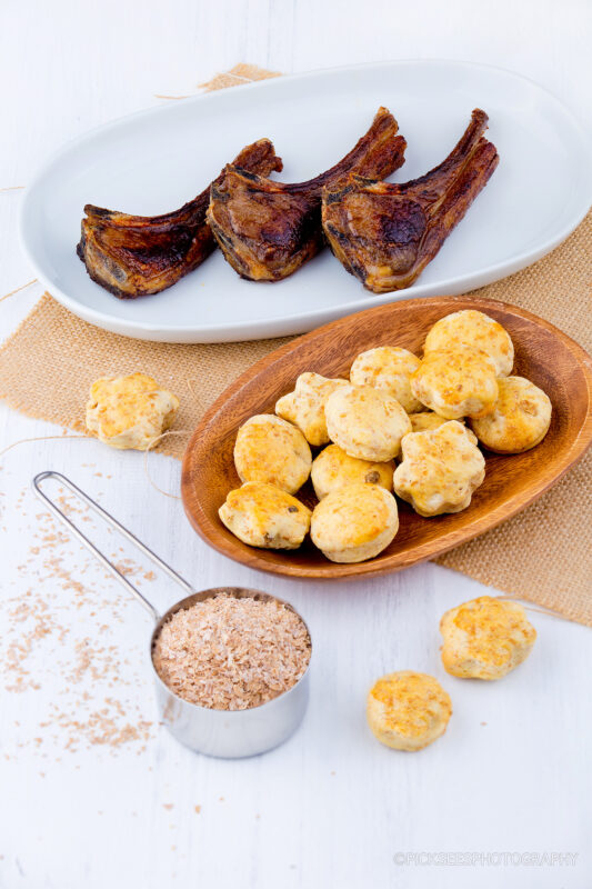 Pretoria East Food Photographer