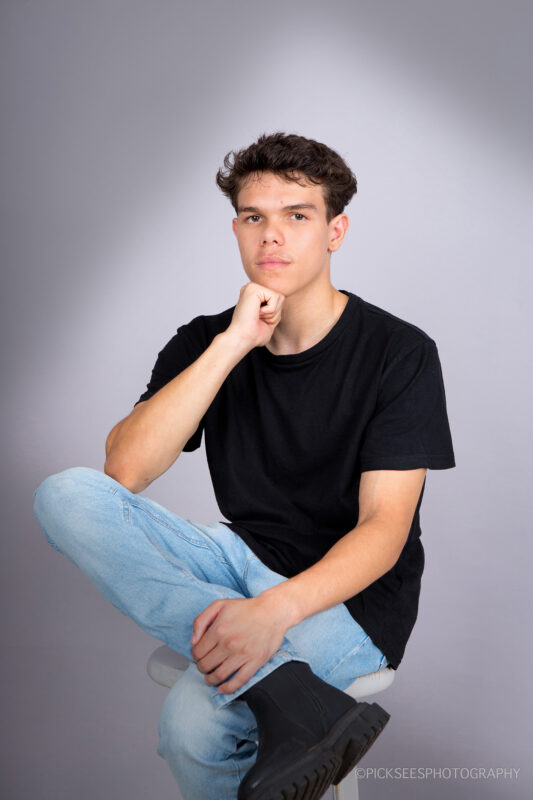 Pretoria East Headshots Photographer