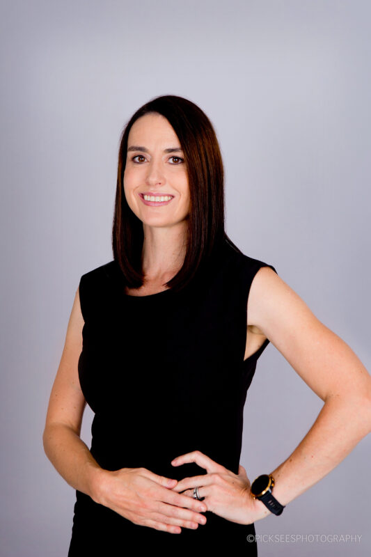 Pretoria East Headshot Photographer