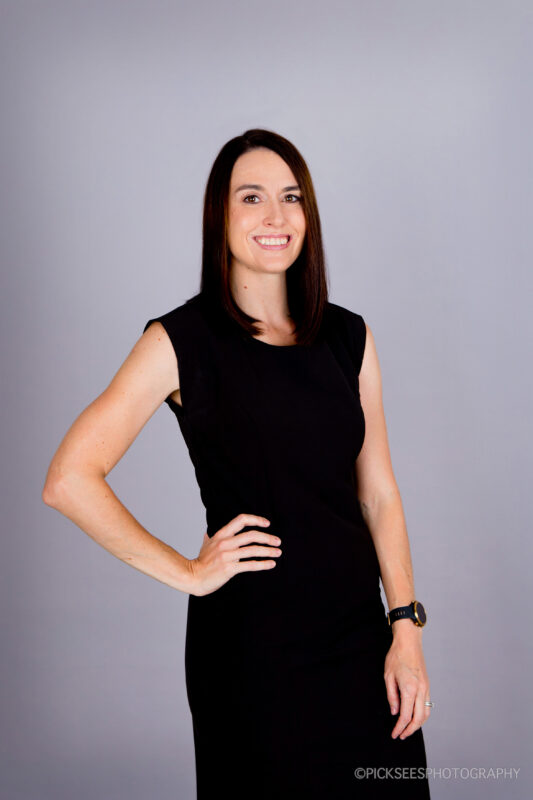 Pretoria East Headshot Photographer