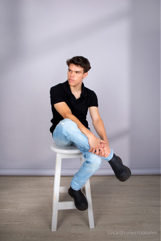 Pretoria East Headshots Photographer