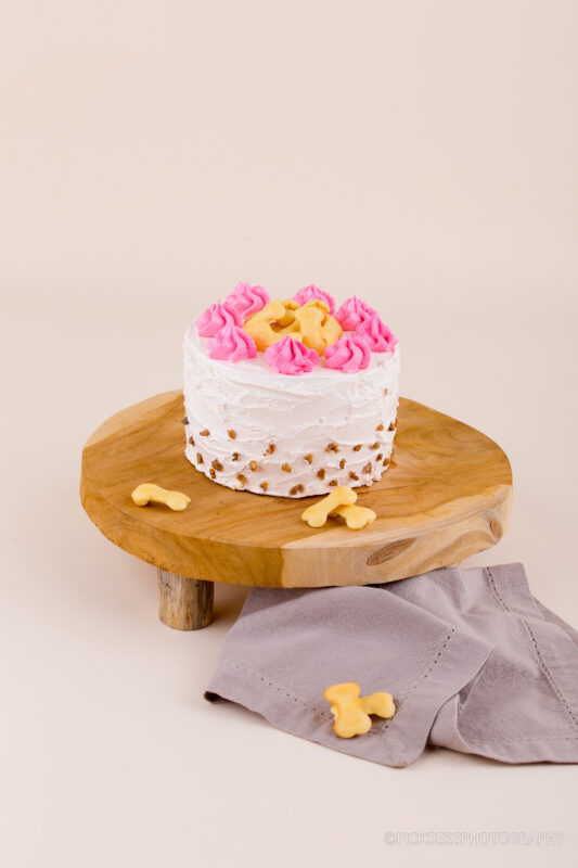 Pretoria East Food Photographer