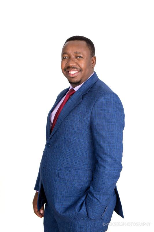 Pretoria Headshot Photographer