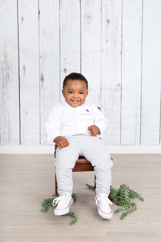 Pretoria East Family Photographer