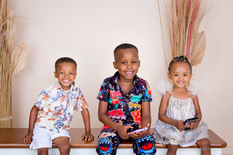 Pretoria East Family Photographer