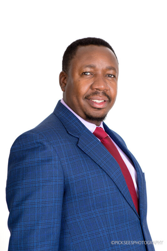 Pretoria Headshot Photographer
